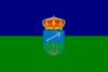 Flag of Espinoso del Rey