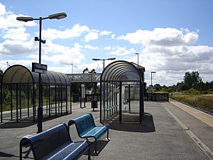 Eaglescliffe station3