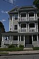 Edna Stoliker 3 Decker Worcester MA