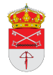 Coat of arms of El Ballestero