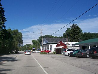 EllisonBayWisconsinDowntown