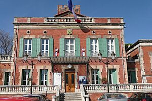 Entraigues sur la Sorgue 2