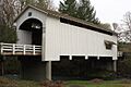 Ernest Bridge - Marcola Oregon