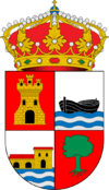 Coat of arms of Poopacon
