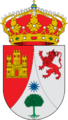 Escudo de Carbajales de Alba