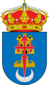 Coat of arms of Dosbarrios