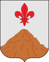 Coat of arms of Montuïri
