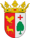 Official seal of Oña