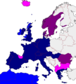 EuropeArticleLanguages
