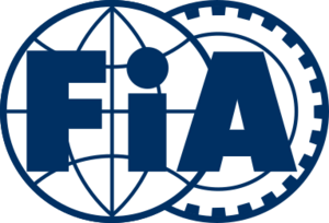 Fédération Internationale de l'Automobile wordmark.svg