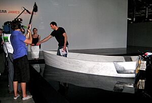 Fabio Viale (Marble, Moscow, Garage, 2011) 01