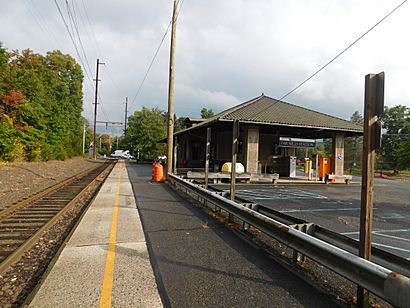 Far Hills station - September 2020.jpg