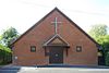 Farnham Pentecostal Full Gospel Church, Red Lion Lane, Farnham (May 2015) (2).JPG