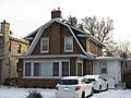 First Street 1006, Vinegar Hill HD