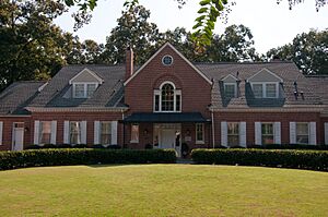 Fischer House