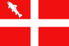 Flag of Annecy