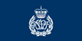 Flag of the Royal Solomon Islands Police Force