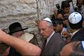 Flickr - Government Press Office (GPO) - Gorbachev at the Western Wall