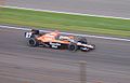 Franchitti2007