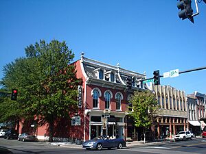 Franklin tn