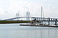 Fred Hartman Bridge, Baytown, Texas 1209261519