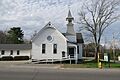 Free Baptist Church, East Waterboro ME