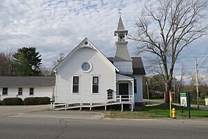 Free Baptist Church