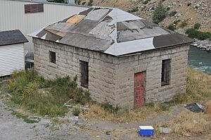 GardinerMT OldJail