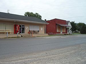 Stores in Gassaway