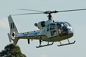 Gazelle - Fly Navy 2017 (35120561222)