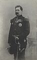 General Dimitrije Cincar Marković