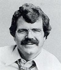 George Miller 1977 congressional photo