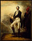 George Washington MET DT2823