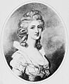 Georgiana Shipley aka Georgiana Hare-Naylor