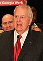 Governor Roy Barnes