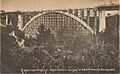 Grafton bridge during construction (before 1909) 01