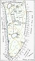 Great Culverden Park map