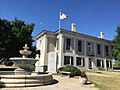 Greene County Courthouse in Eutaw, Ala