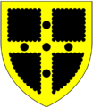 GrevilleArms