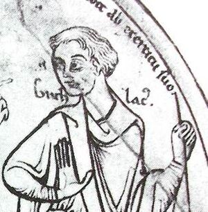 Guthlac