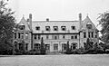 Herbert V Book mansion