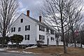 HillsboroughNH JonathanBarnesHouse