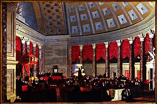House of Representatives 1822 1823 bySFBMorse Corcoran