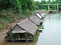 House river kwai