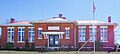 Houston Carnegie Library-Houston MS