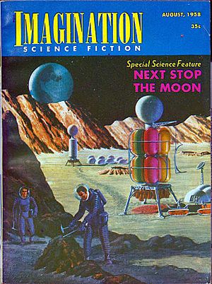 Imagination 195808
