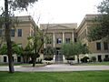 Industrial Arts Building (Tempe, Arizona)