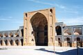 Iran - Ispahan - Mosquée du vendredi (9259640517)