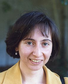 Isabella Novik 1999 (portion B)