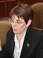 Ivana Dulić Marković crop